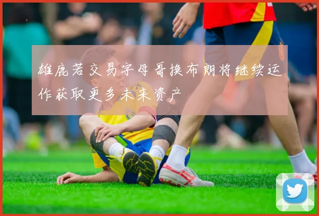 雄鹿若交易字母哥换布朗将继续运作获取更多未来资产
