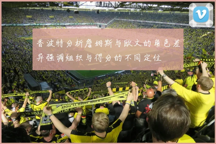 香波特分析詹姆斯与欧文的角色差异强调组织与得分的不同定位